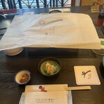 遊食豚彩 いちにいさん - 