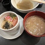 遊食豚彩 いちにいさん - 