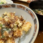 Tempura Tengen - 