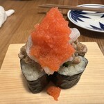 Sakurayama Sushi Shokunin Gotoni - 寿司