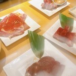 Yakiniku Kingu - 