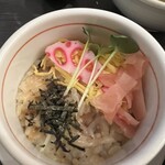 遊食豚彩 いちにいさん - 