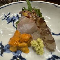 天ぷら 天源 - 