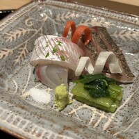 日本料理 研野 - 