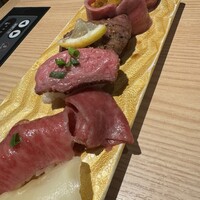 飛騨牛一頭家 馬喰一代 名古屋WEST - 