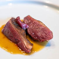 AKAI - 2024.2 鹿児島産網獲り真鴨と尾長鴨