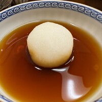 天ぷら 天源 - 