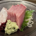 酒と肴 むら田 - 