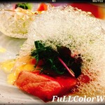 銀座 鉄板焼き Sublime - 