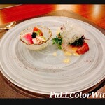 銀座 鉄板焼き Sublime - 