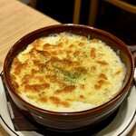 亜茂礼 - チキングラタン