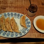 中華・台湾料理 花とら - 