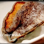 銀座 鉄板焼き Sublime - 