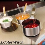 銀座 鉄板焼き Sublime - 