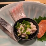 北の炉端や くろえもん - 