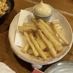 鳥屋二代目こばぁやし商店 - 