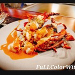 銀座 鉄板焼き Sublime - 