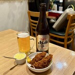 亜茂礼 - 単品牡蠣フライ（1個から注文できます）