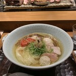 饗 くろ喜 - 