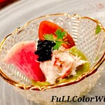 銀座 鉄板焼き Sublime - 