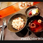 銀座 鉄板焼き Sublime - 