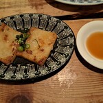 中華・台湾料理 花とら - 