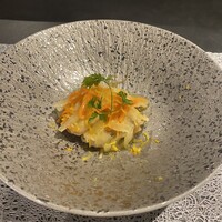鉄板焼 漆 - 