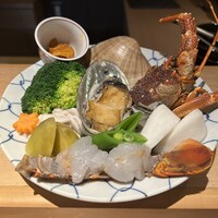 モリタ雲丹五郎 - 
