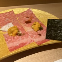 モリタ雲丹五郎 - 