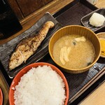 越後屋 三十郎 - 