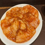 高円寺 焼肉ここち - 