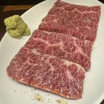 高円寺 焼肉ここち - 