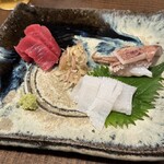 勝手口 ひまり屋 - 