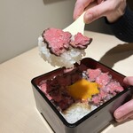 ネオ和食居酒屋 君に会いたくなるから - 