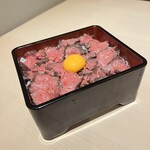 ネオ和食居酒屋 君に会いたくなるから - 