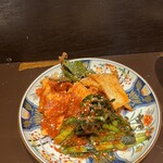 高円寺 焼肉ここち - 