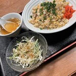 中華食堂 南東風 - 料理写真: