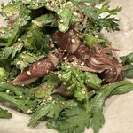 勝手口 ひまり屋 - 