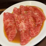 高円寺 焼肉ここち - 