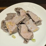 高円寺 焼肉ここち - 