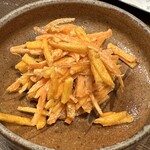 勝手口 ひまり屋 - 