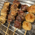 Yakitori Nishidaya - 