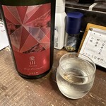 勝手口 ひまり屋 - 