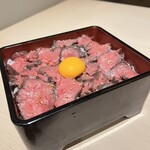 ネオ和食居酒屋 君に会いたくなるから - 