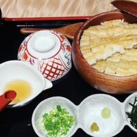 炭焼 うな富士 有楽町店 - 