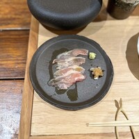 鶏匠 膳 - 