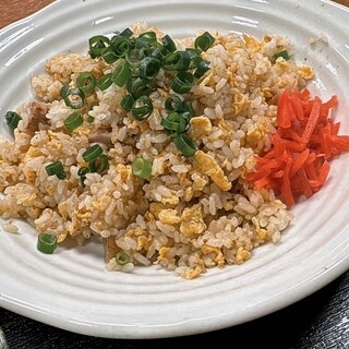 中華食堂 南東風_1