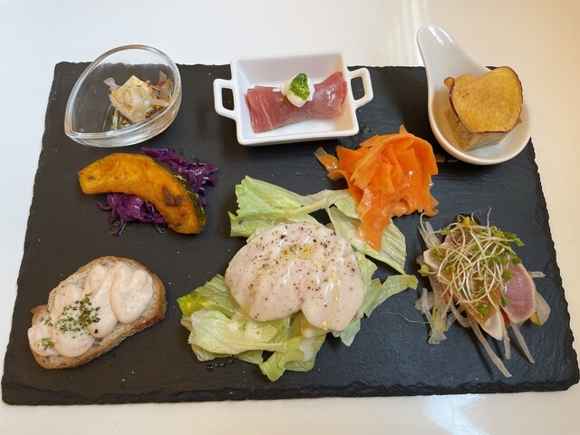 バル・ボラーチョ（Bal Borracho） - 鶴岡（ダイニングバー）の写真