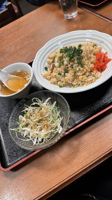 中華食堂 南東風 八乙女店｜仙台泉区の中華料理