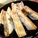 西安刀削麺酒楼 - 鉄鍋餃子